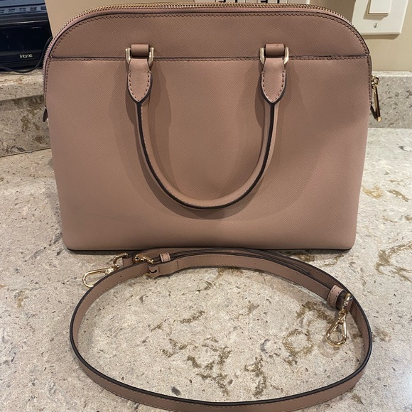 Michael Kors purse - Picture 3 of 5